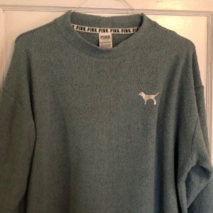 Victoria’s Secret Pink Top